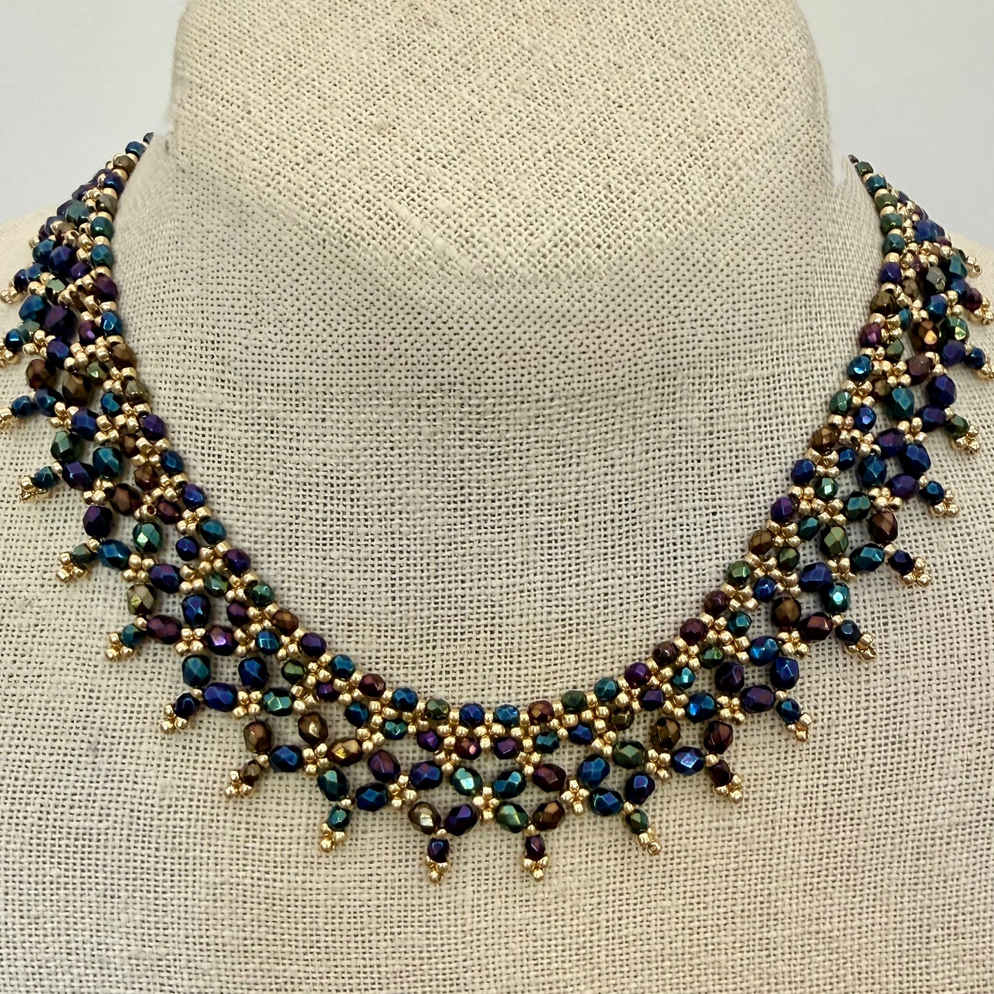 Lacework - Gemstone