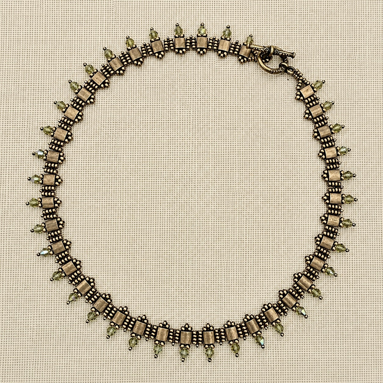 Signature - Antique Olive