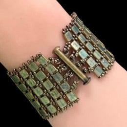 Lattice - Patina