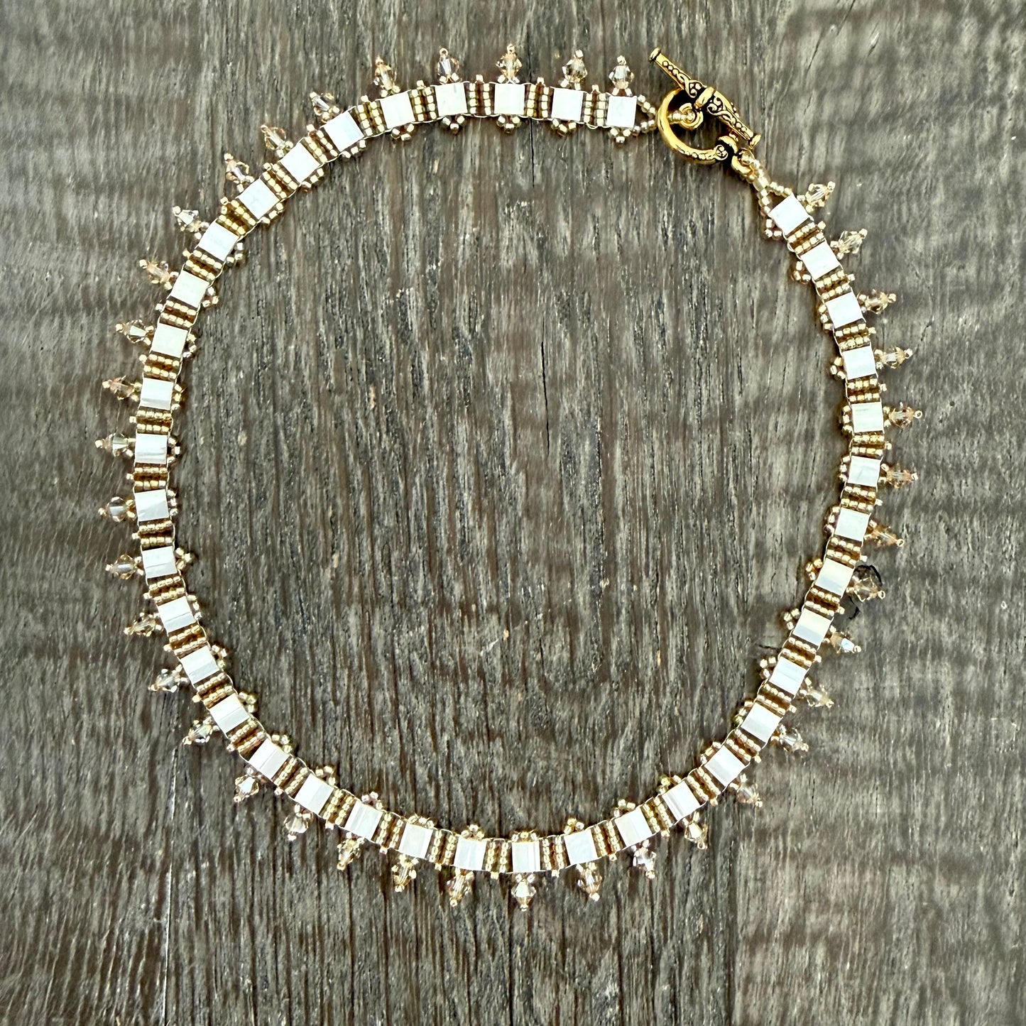 Signature - Golden Pearl