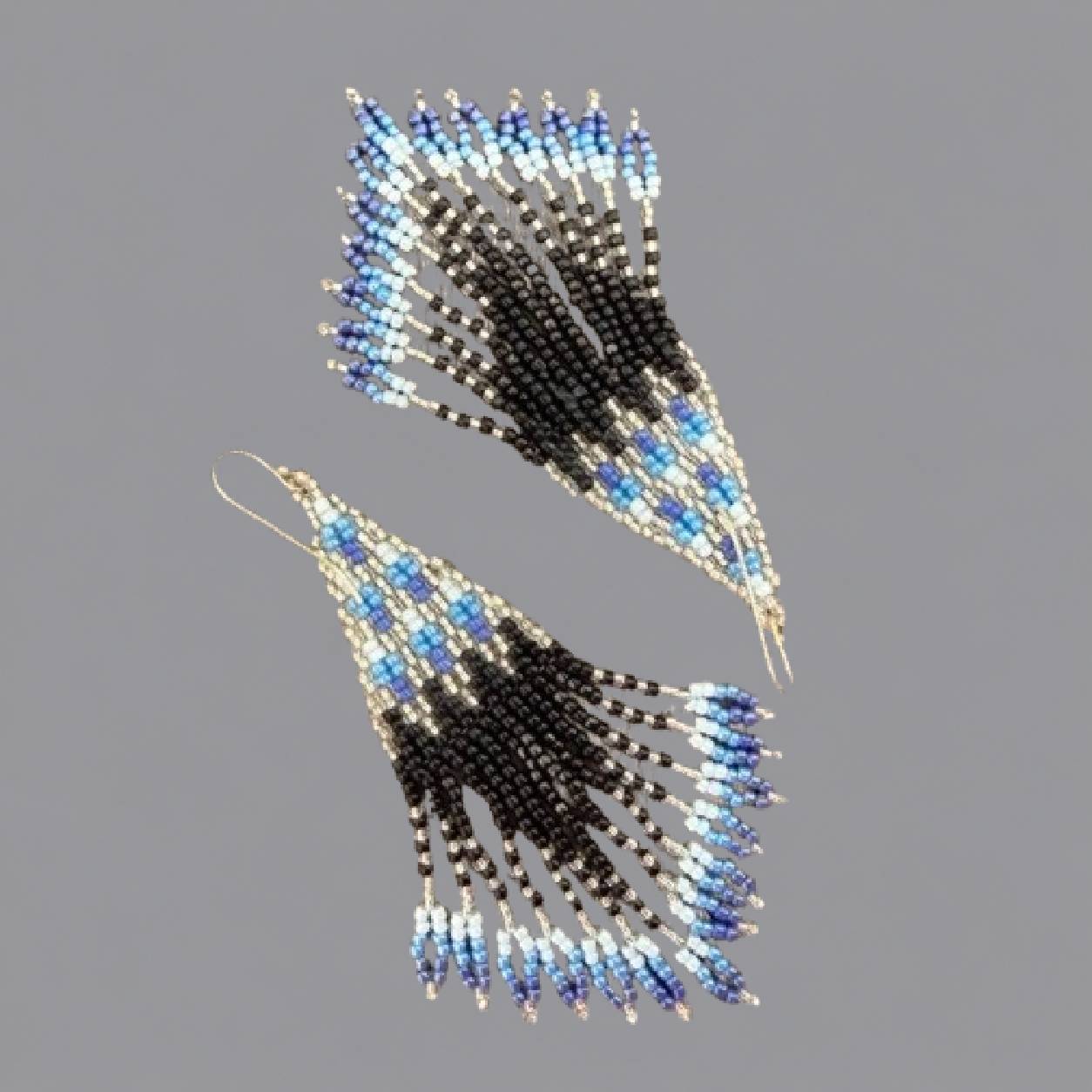 Kaleidoscope - Cornflower