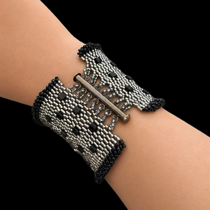 City Lights Cuff - Starlight