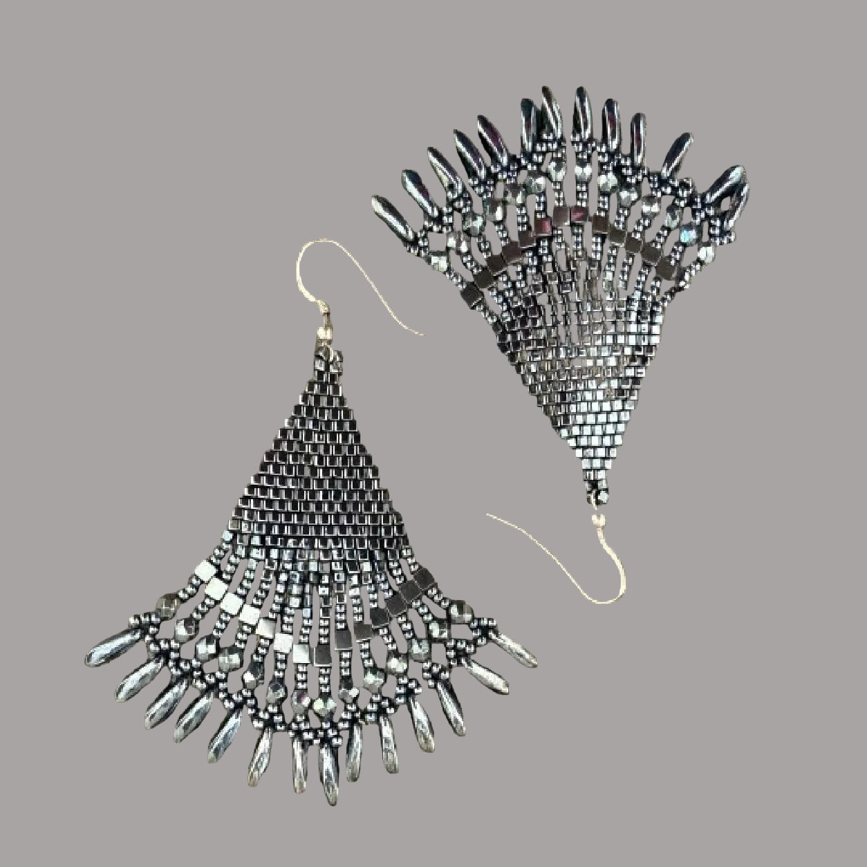 Radiance - Gunmetal