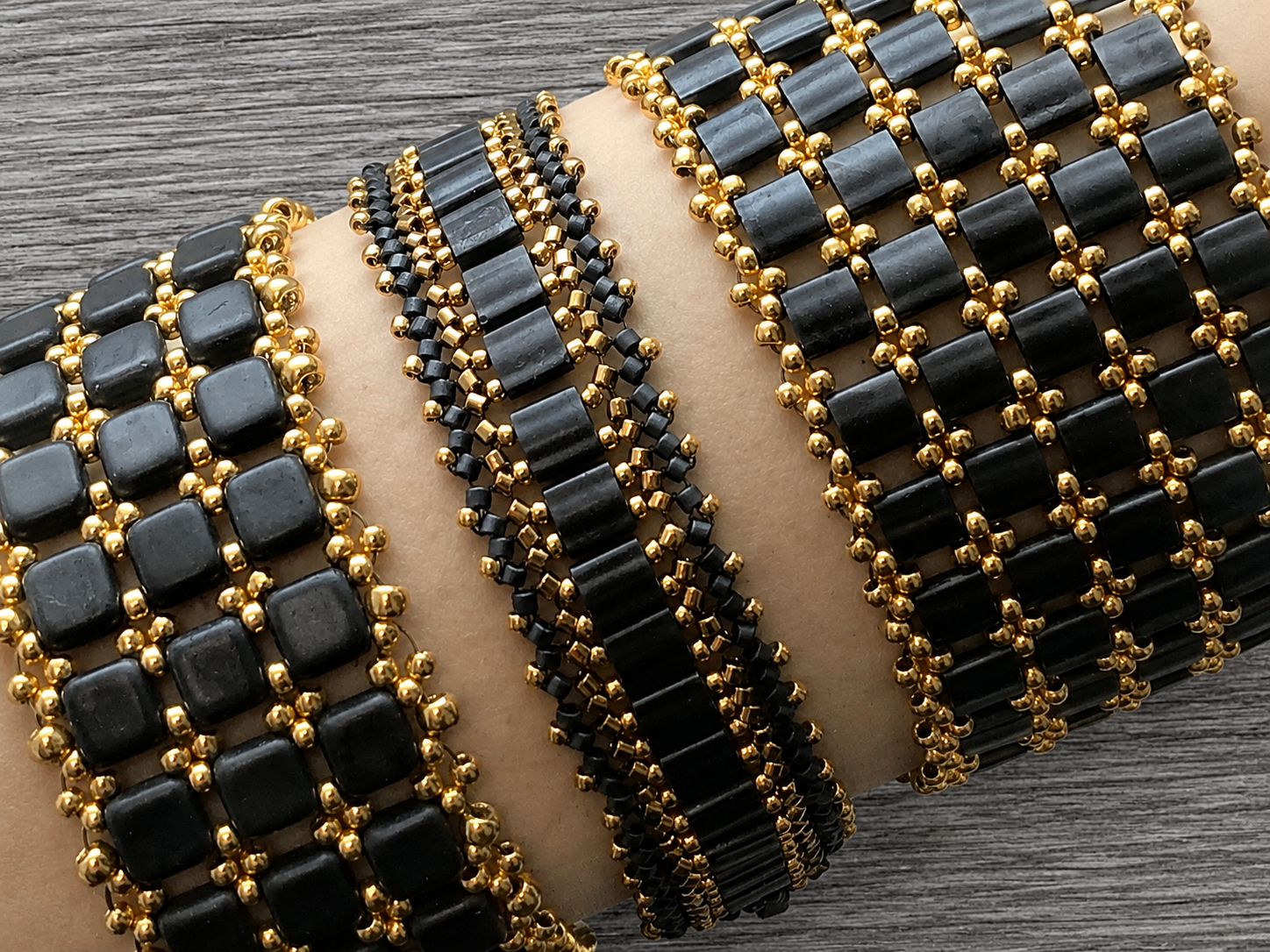 Bracelets & Cuffs