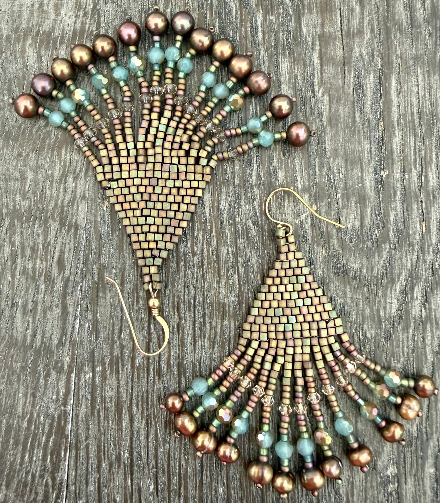 Statement Earrings