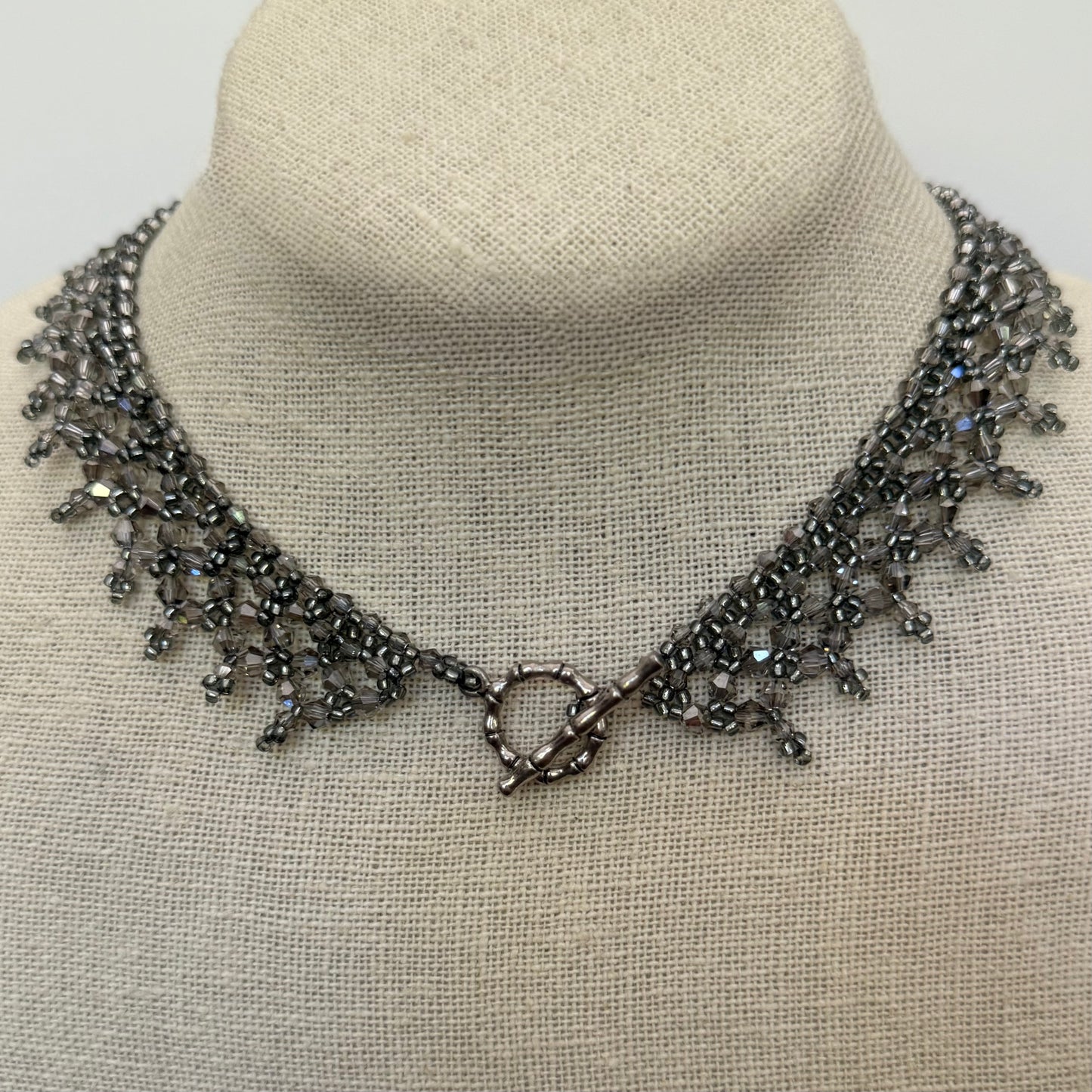 Lacework - Smoky