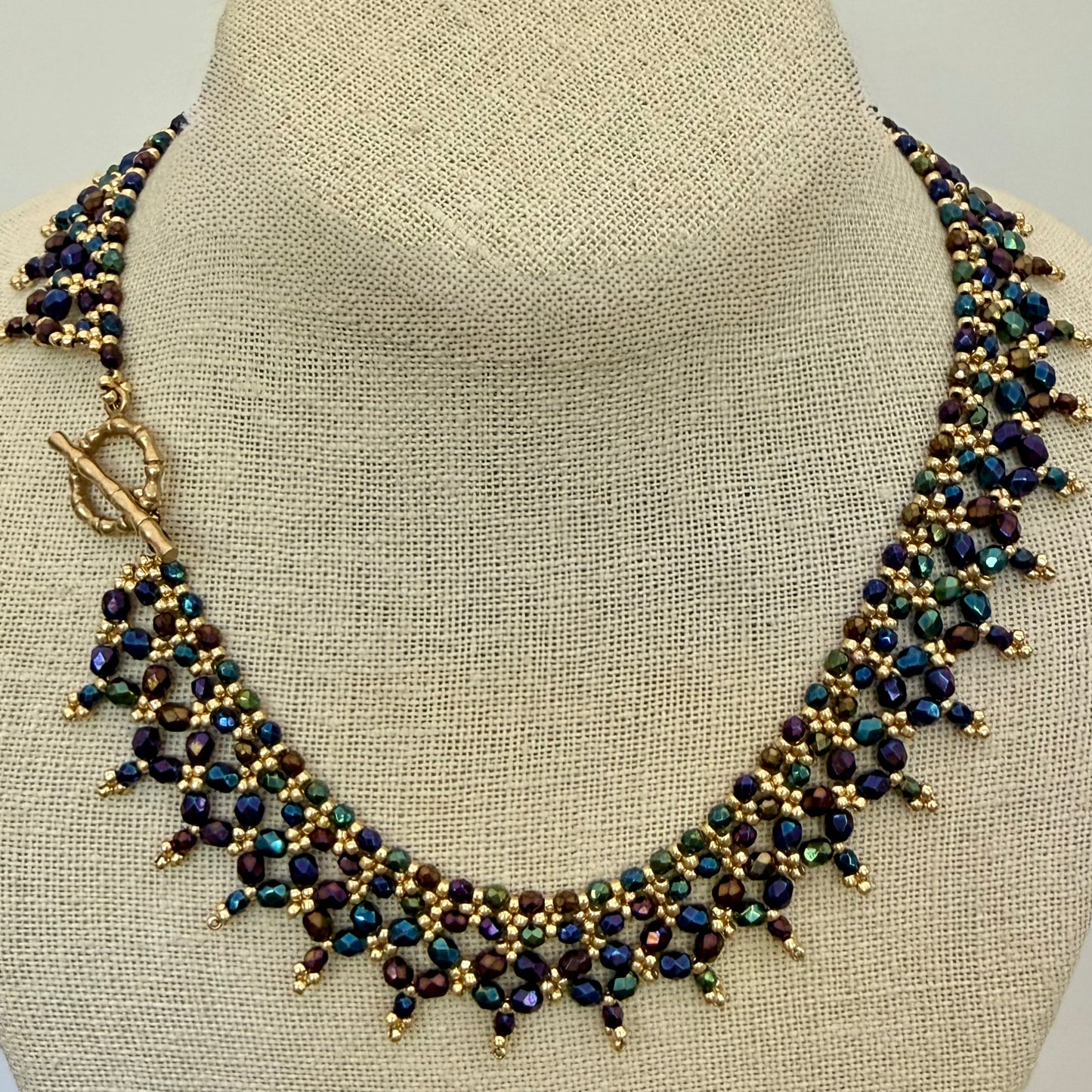 Lacework - Gemstone