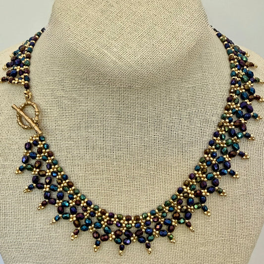 Lacework - Gemstone