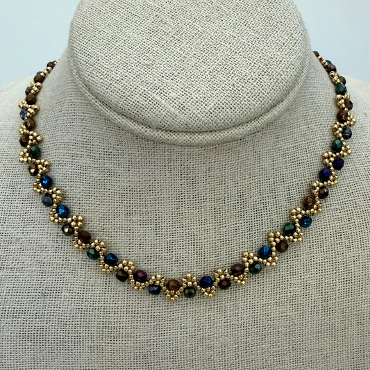 Rosette - Gemstone