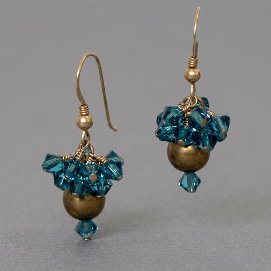 Jewel Box -  Patina