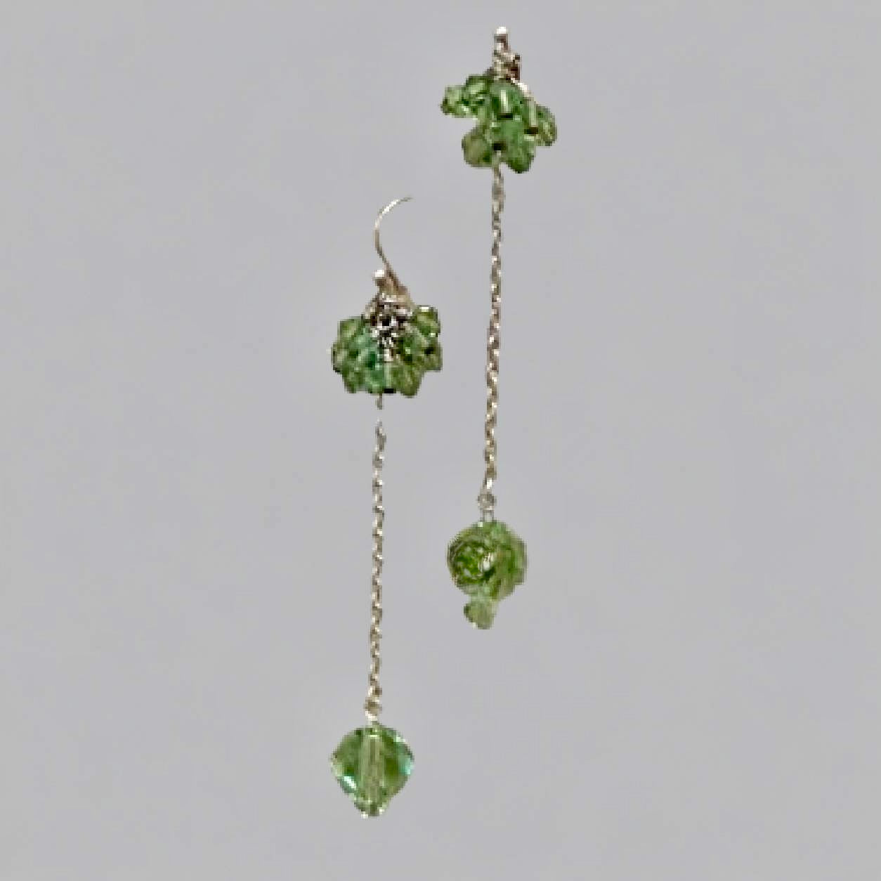 Cascade - Peridot