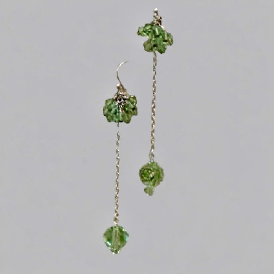 Cascade - Peridot