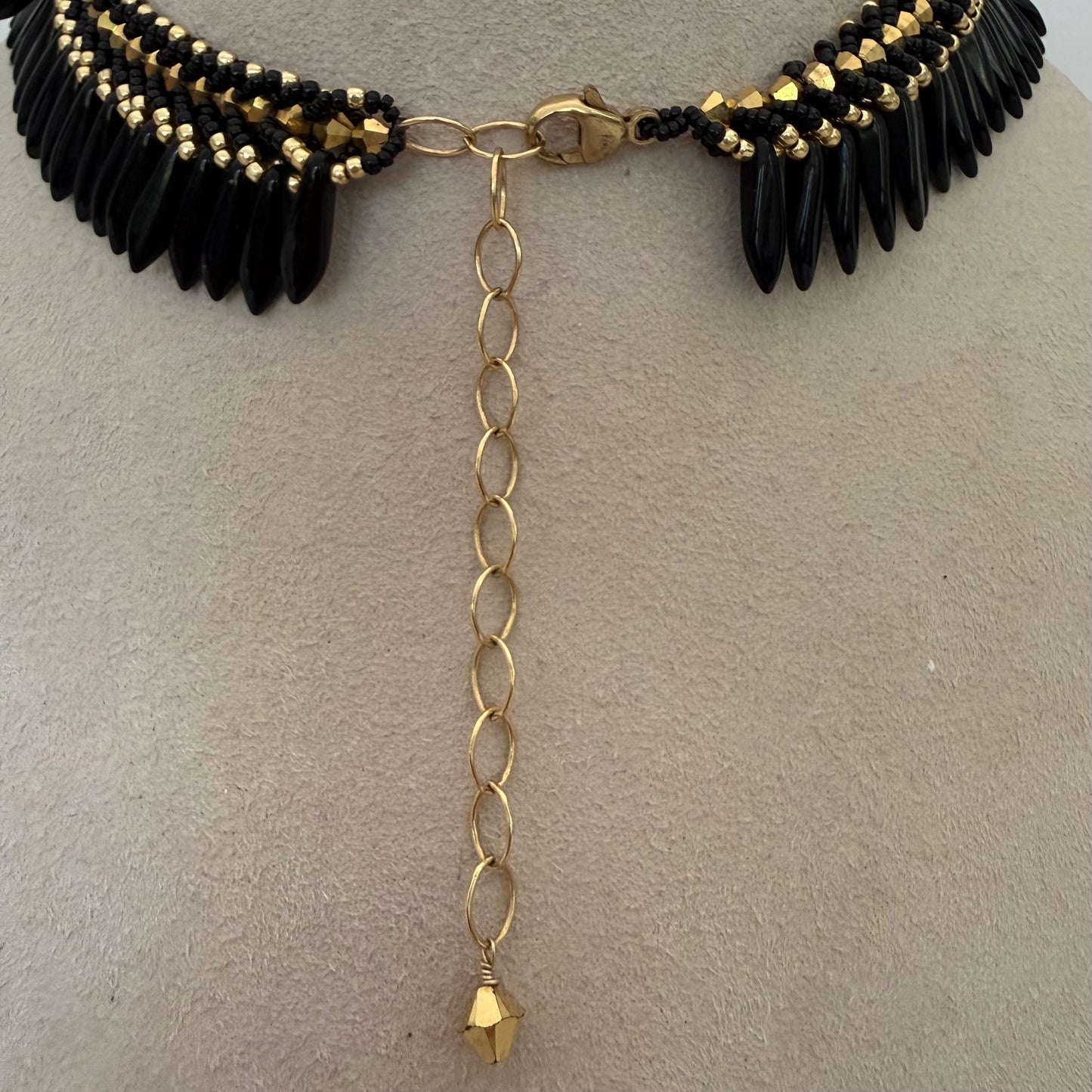 Empress - Black Gold