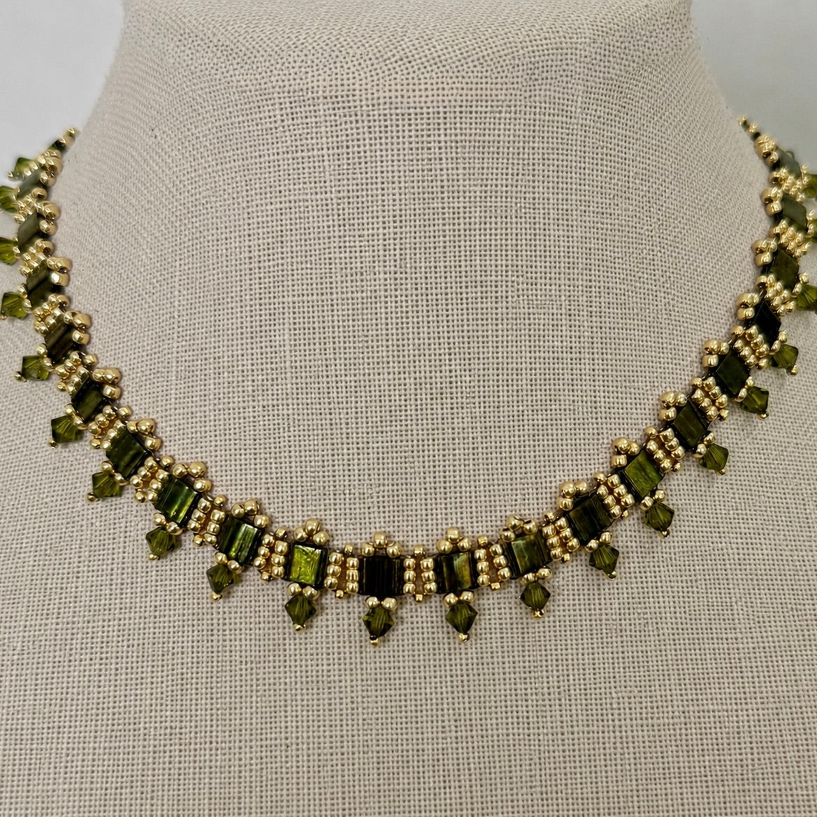 Signature - Olive Grove