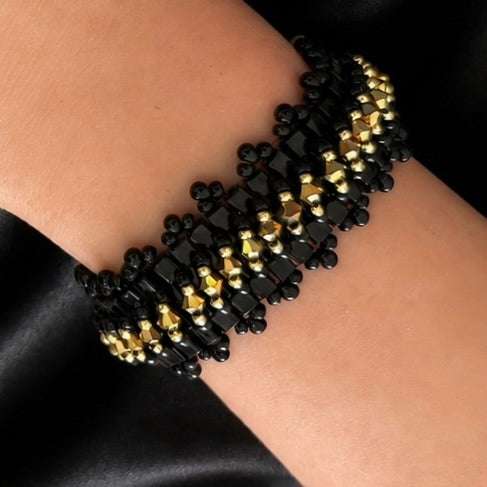 Black Tie - Black Gold