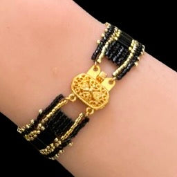 Marrakesh - Black Gold