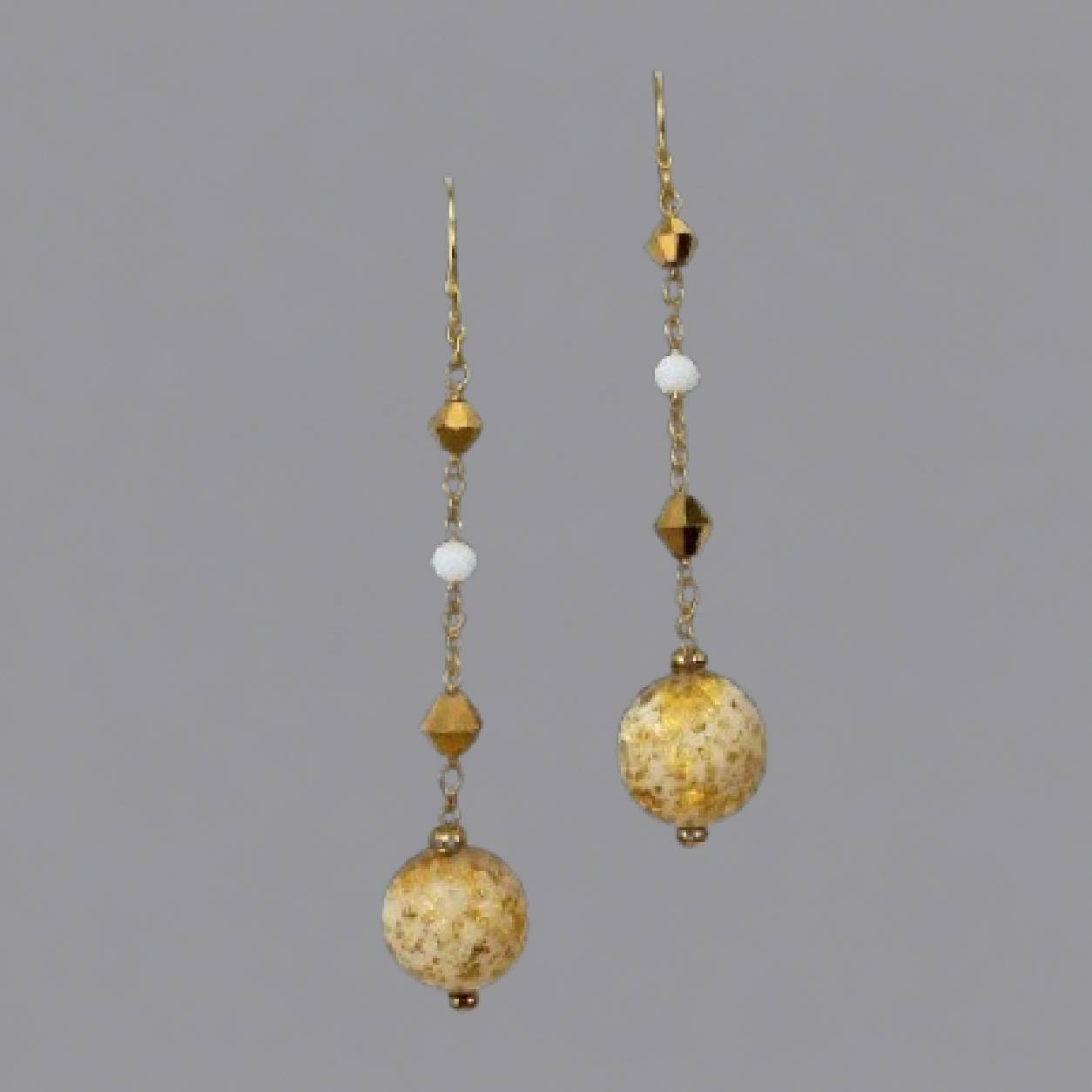 Venezia - Alabaster Gold