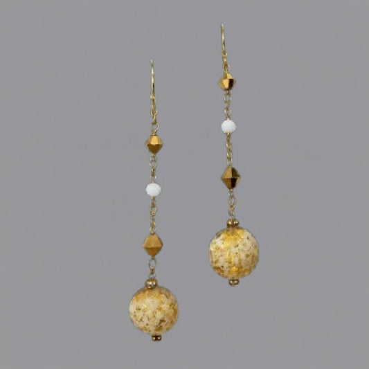 Venezia - Alabaster Gold