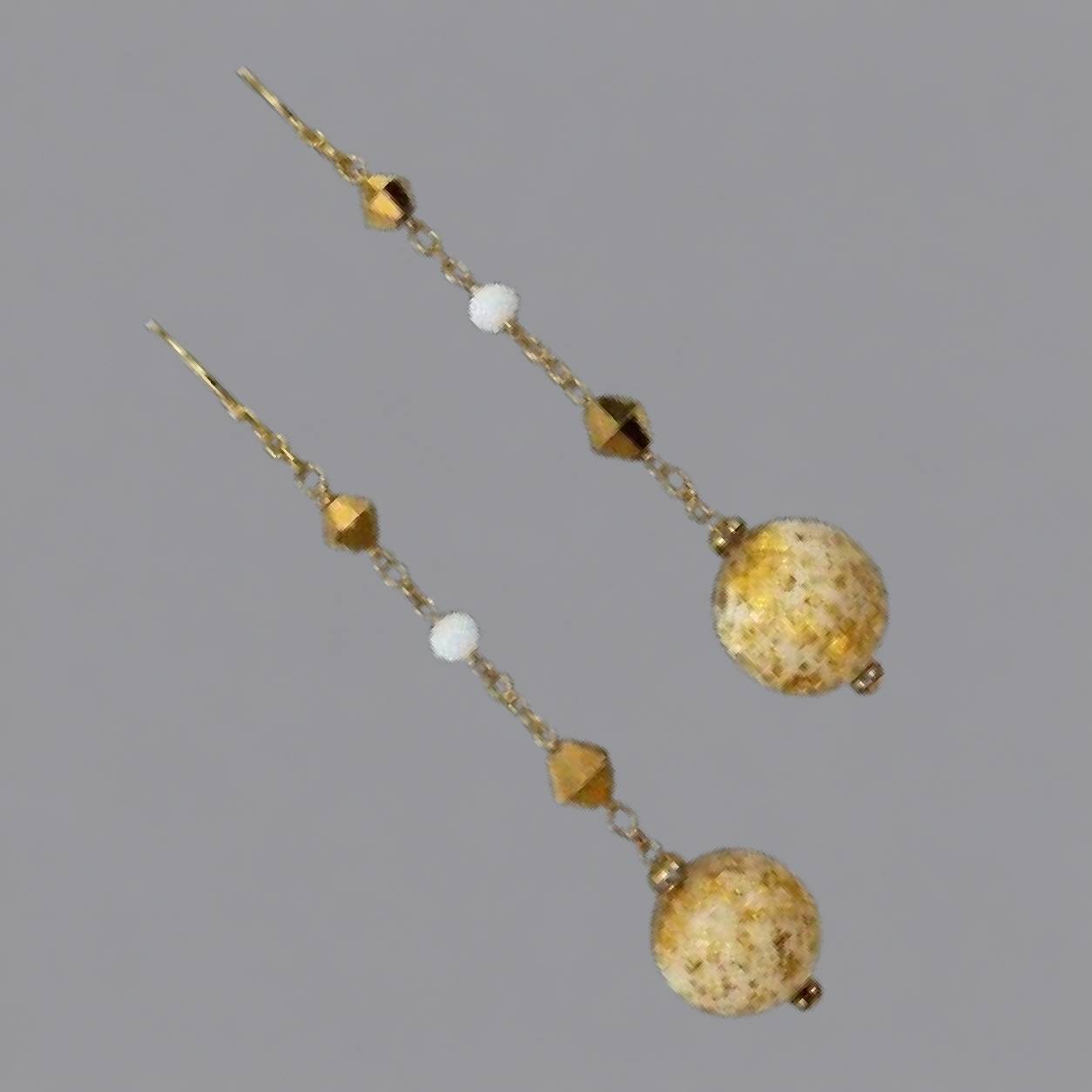 Venezia - Alabaster Gold