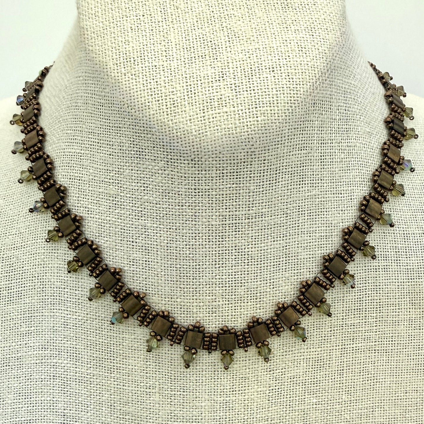 Signature - Antique Olive
