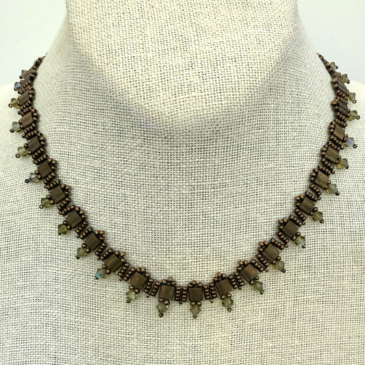 Signature - Antique Olive