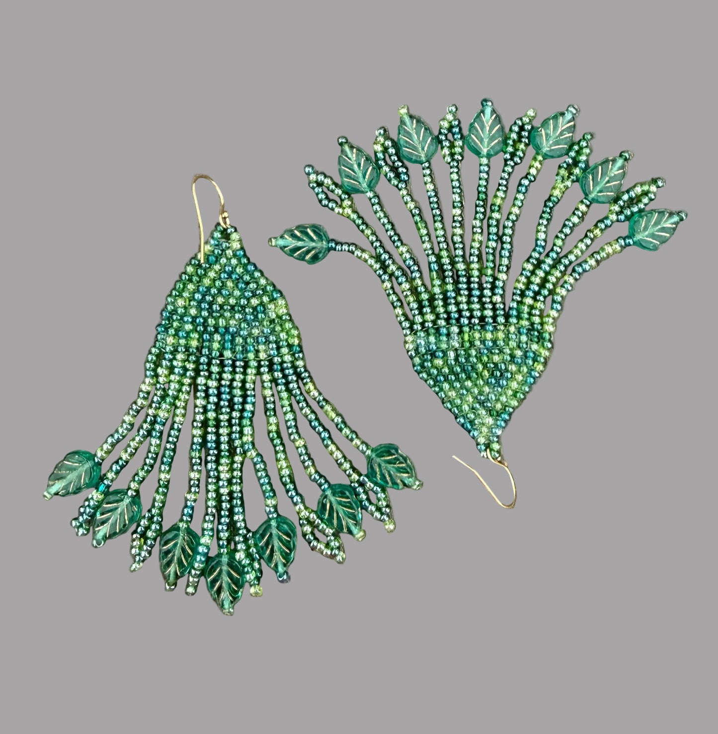 Arbor - Spring Moss