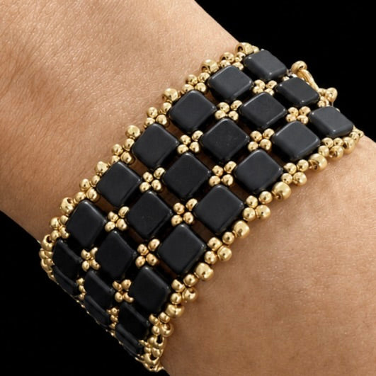 Tileworks -Black Gold