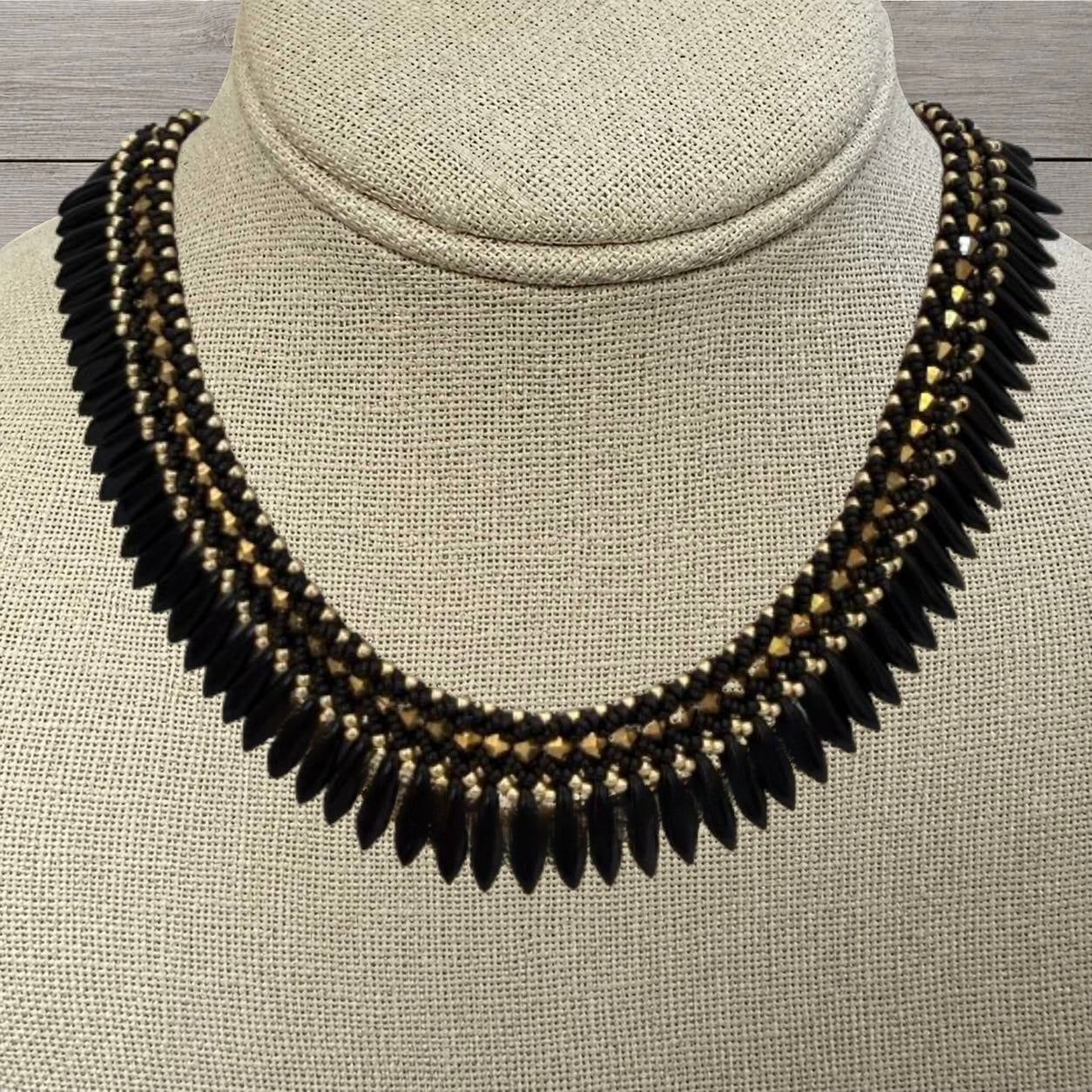 Empress - Black Gold