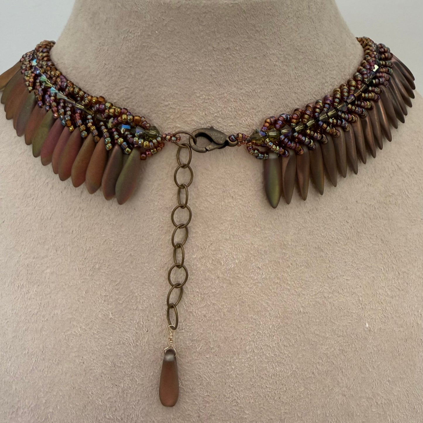 Empress - Burnished