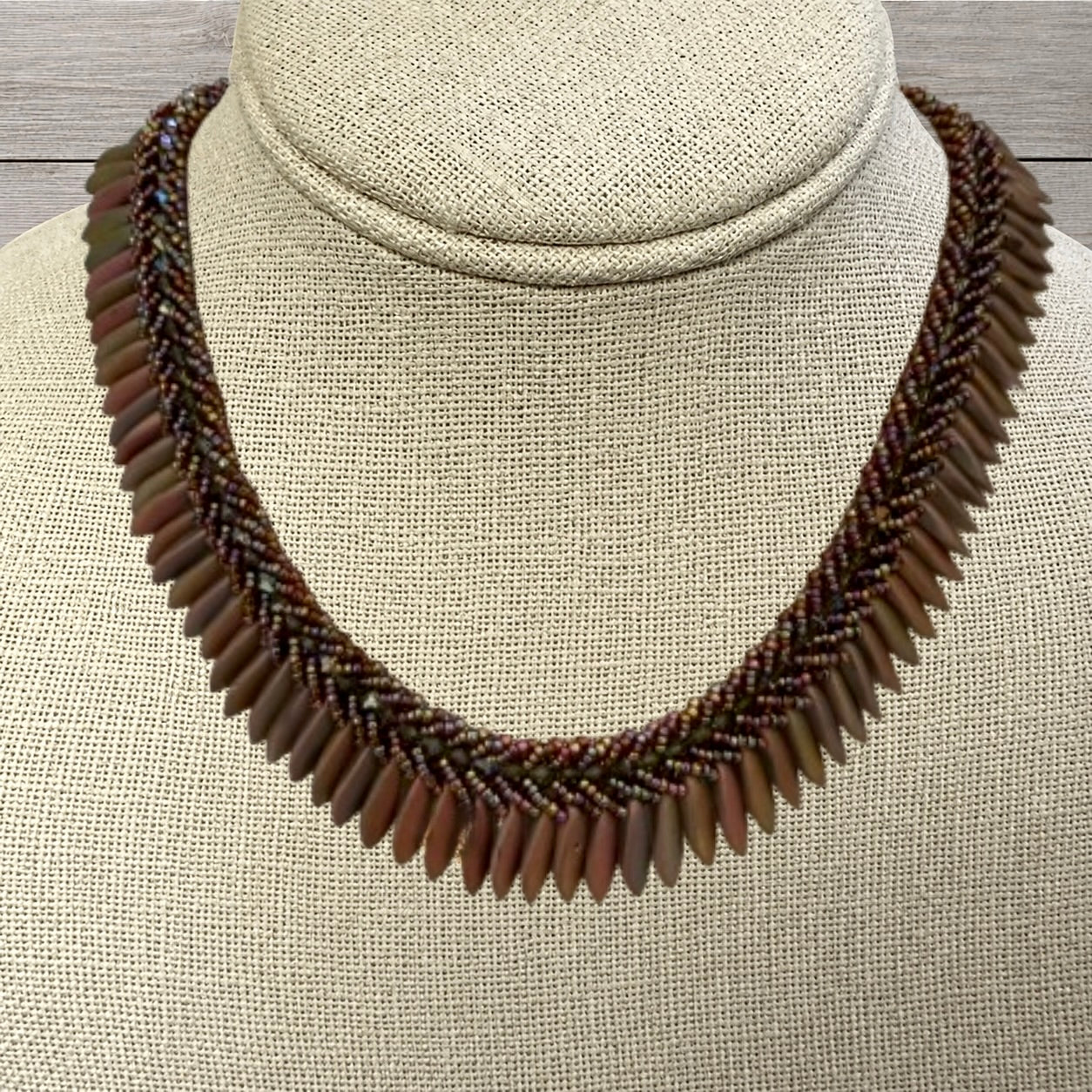Empress - Burnished