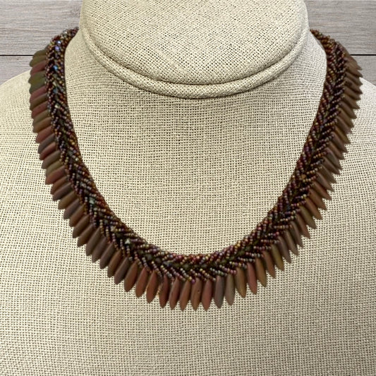 Empress - Burnished