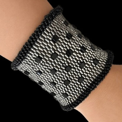 City Lights Cuff - Starlight
