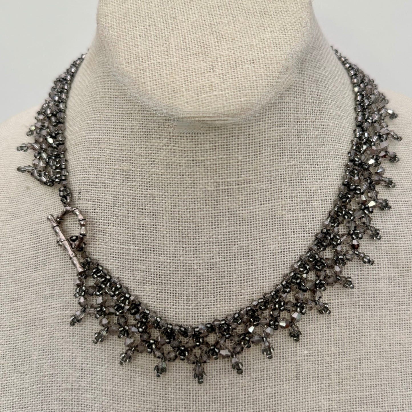 Lacework - Smoky