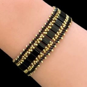 Marrakesh - Black Gold