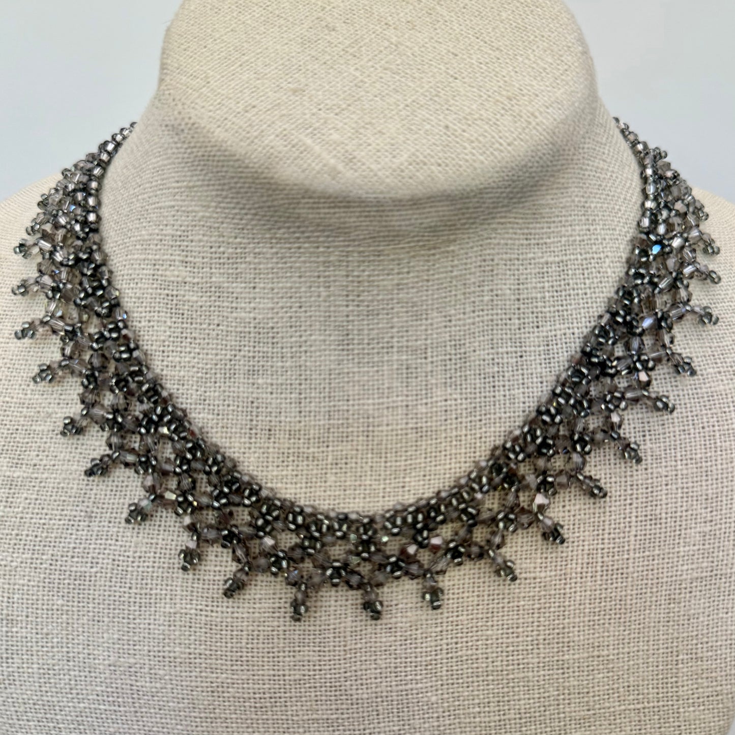 Lacework - Smoky