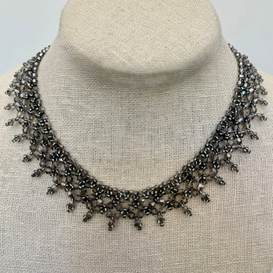 Lacework - Smoky