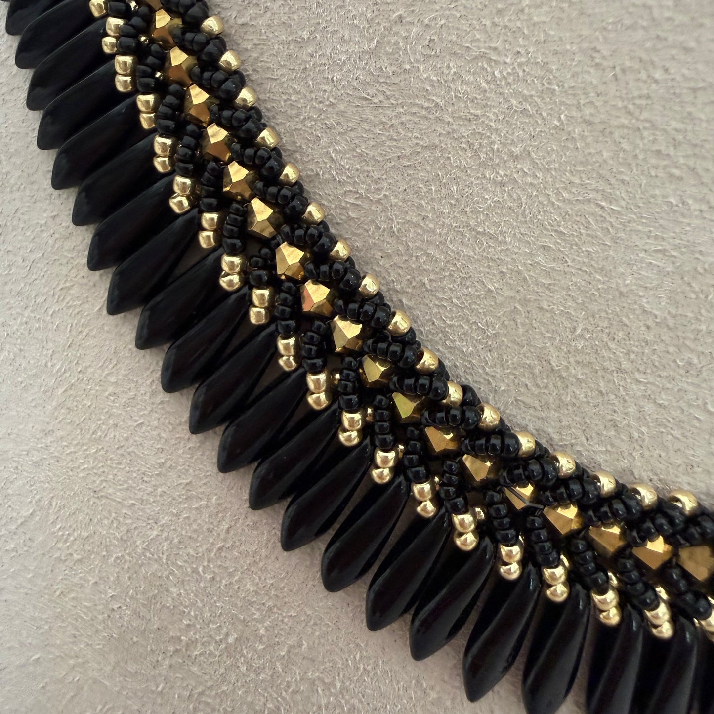 Empress - Black Gold