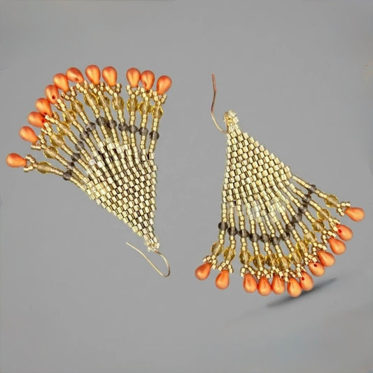 Radiance - Golden Apricot