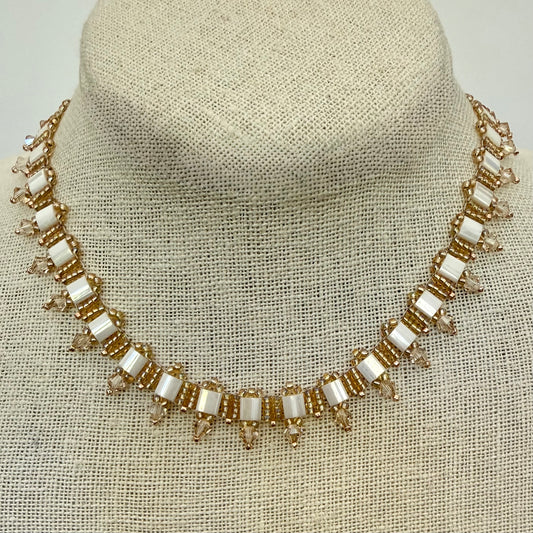 Signature - Golden Pearl