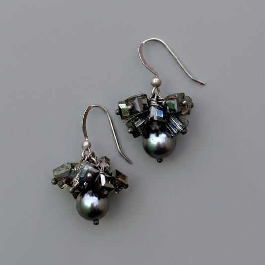 Jewel Box - Graphite Glow