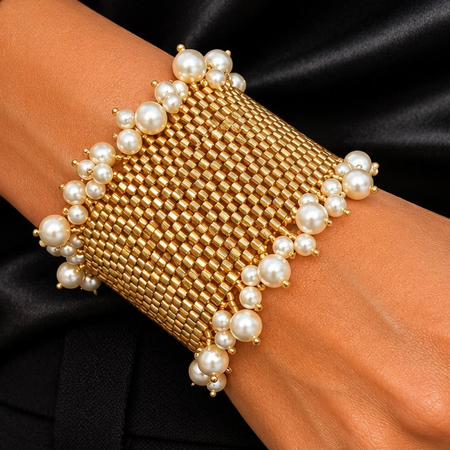Heiress - Golden Pearl