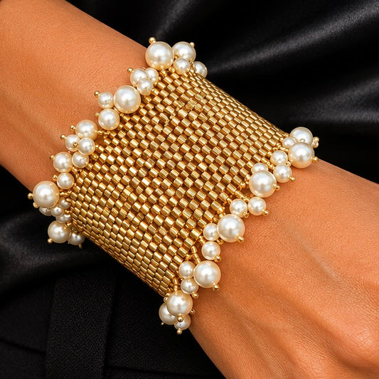 Heiress - Golden Pearl