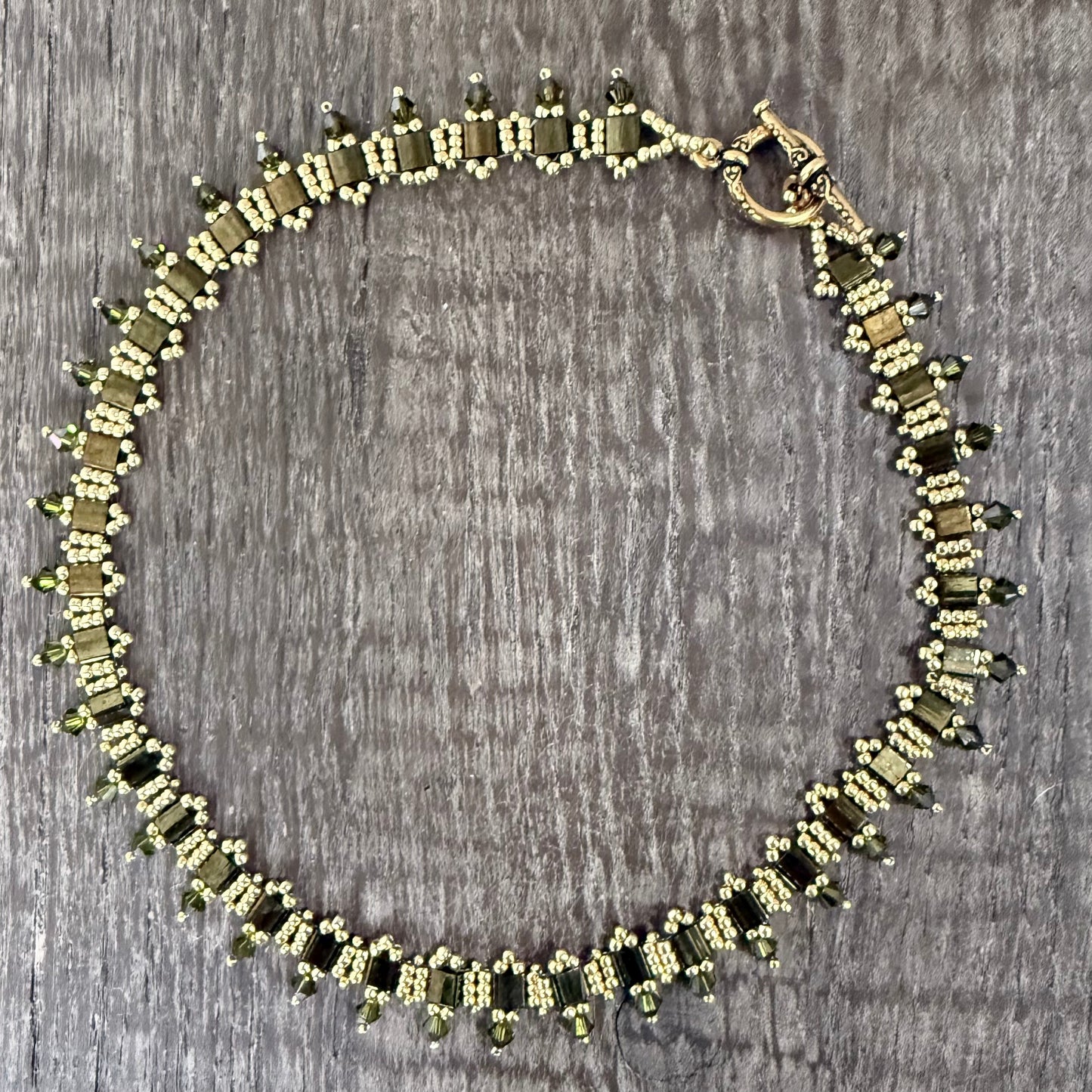 Signature - Olive Grove