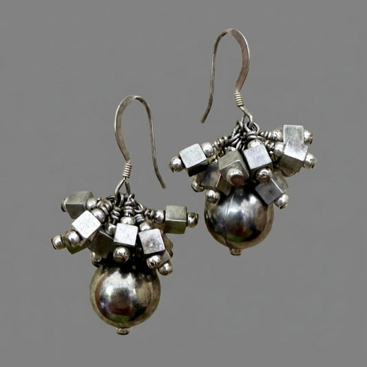 Jewel Box - Mercury
