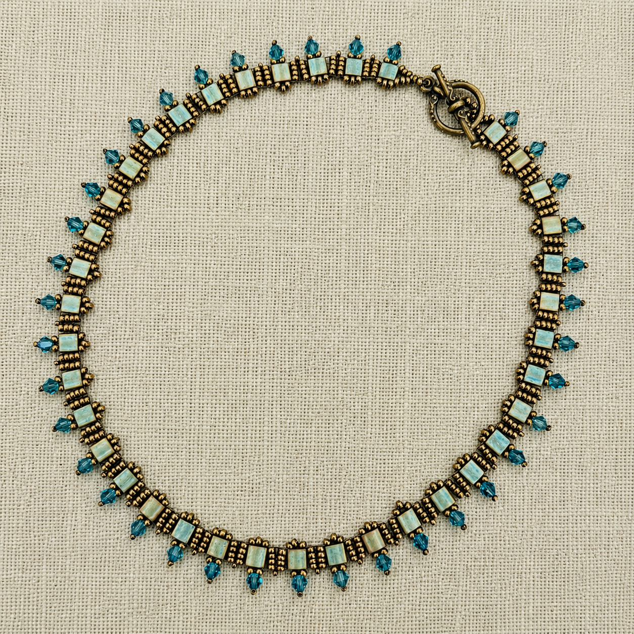 Signature - Patina
