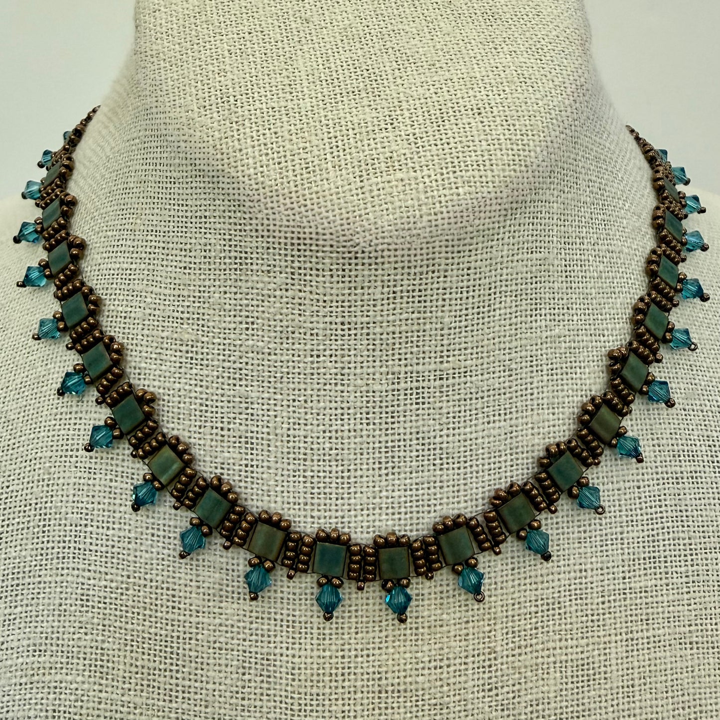Signature - Patina