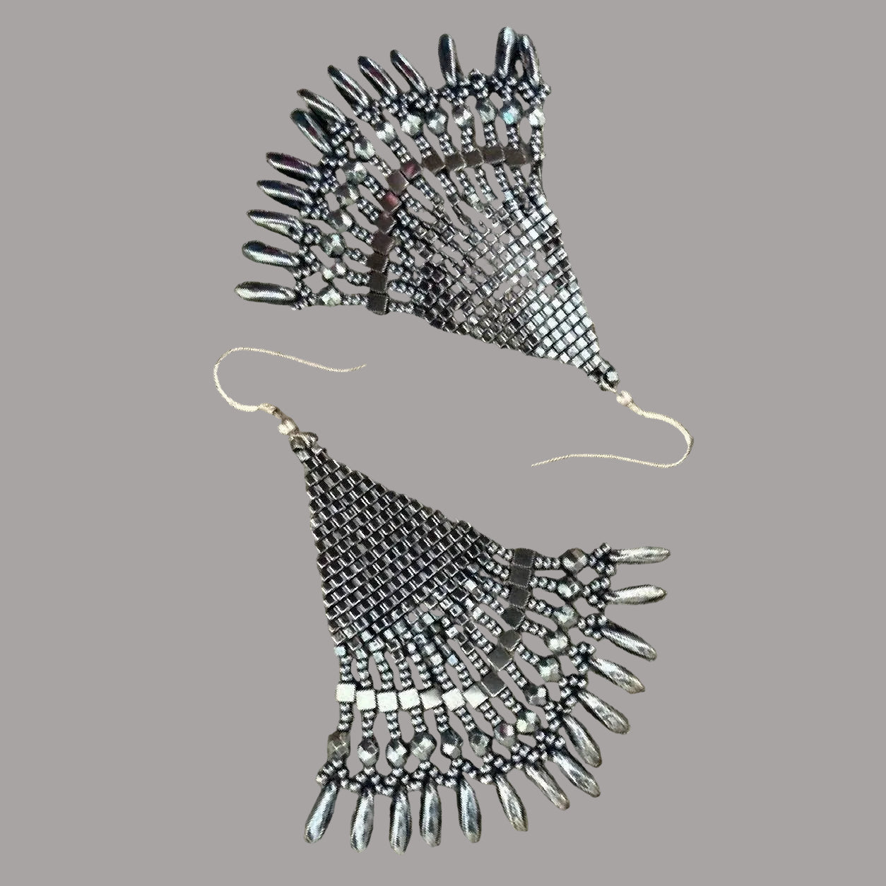 Radiance - Gunmetal