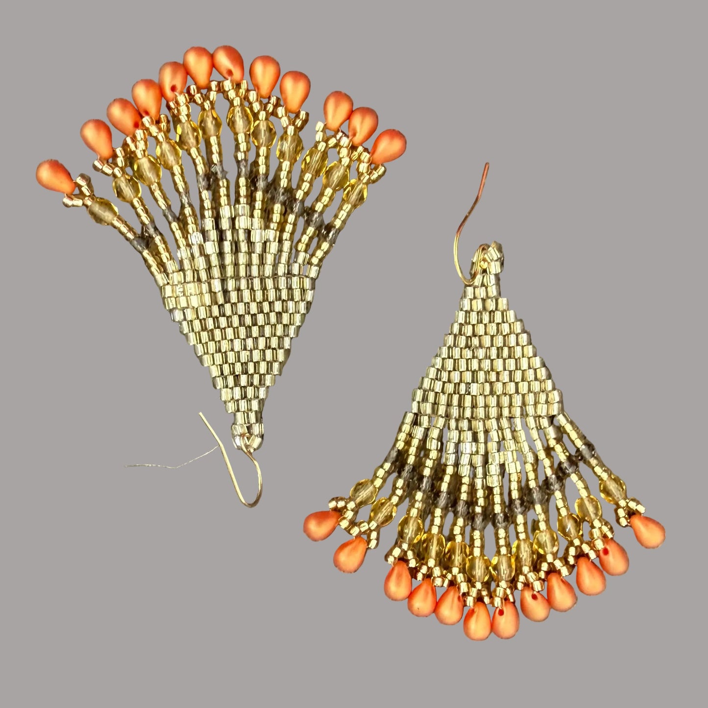 Radiance - Golden Apricot