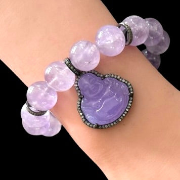 Serenity - Amethyst