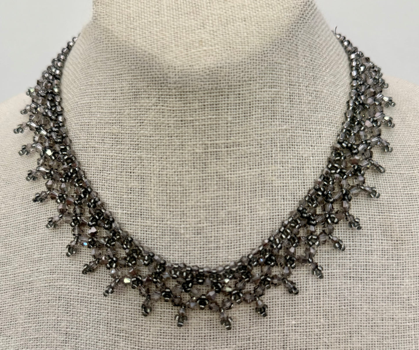 Lacework - Smoky